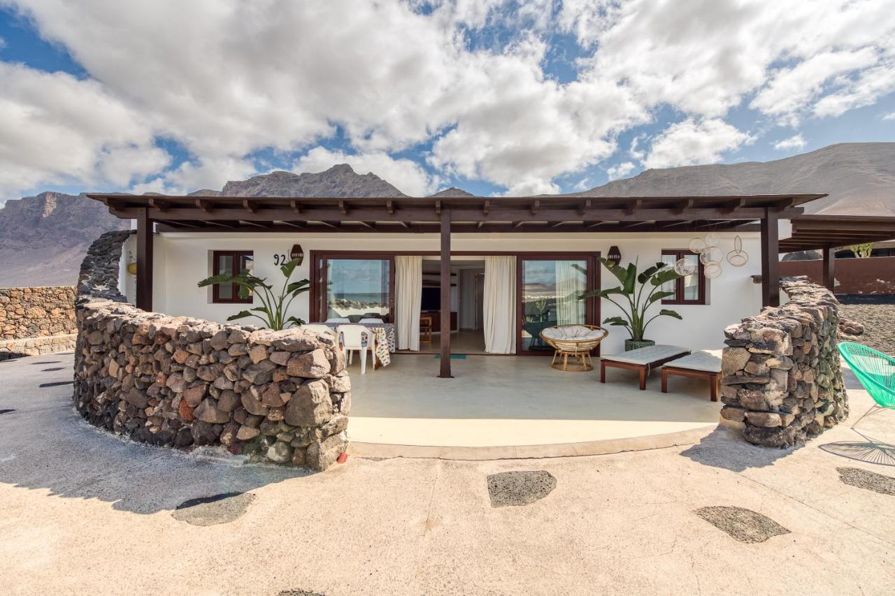 Villa Taguluche 파마라 외부 사진