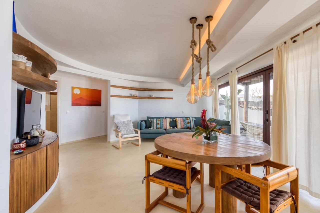Villa Taguluche 파마라 외부 사진