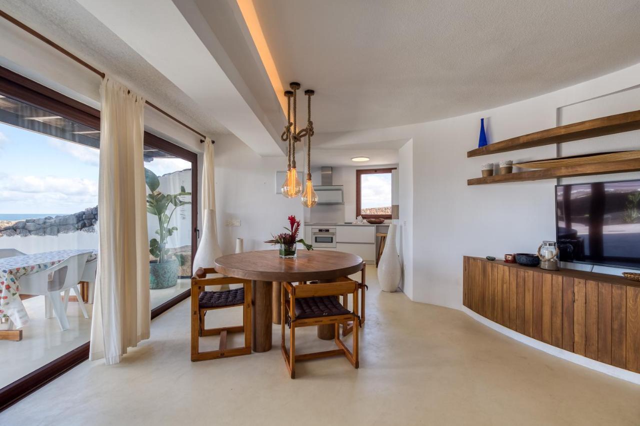 Villa Taguluche 파마라 외부 사진