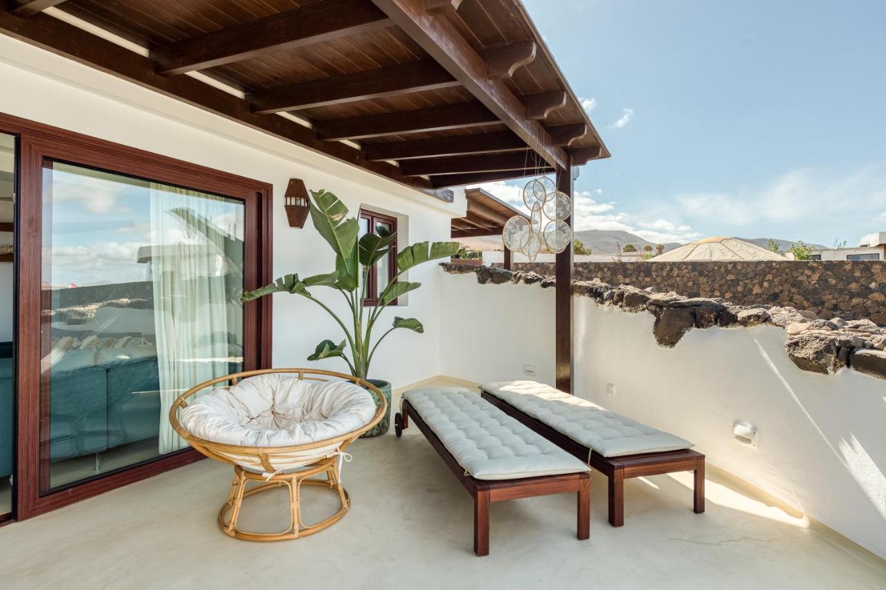 Villa Taguluche 파마라 외부 사진