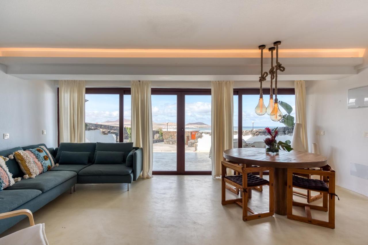 Villa Taguluche 파마라 외부 사진