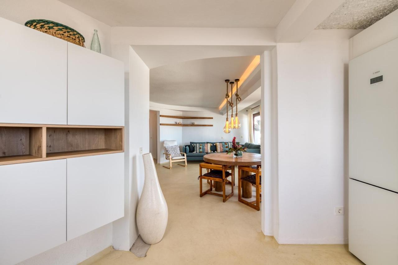 Villa Taguluche 파마라 외부 사진