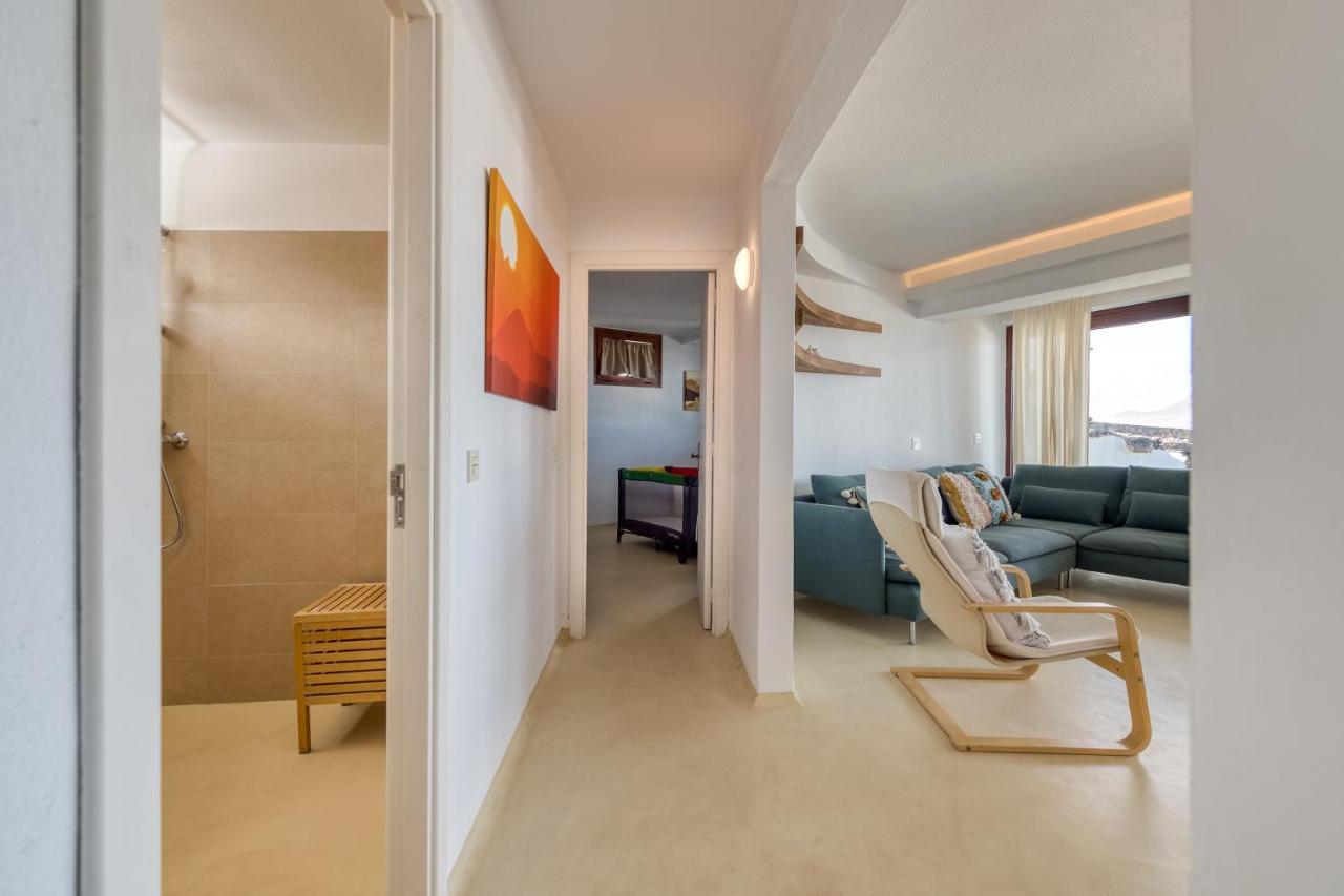 Villa Taguluche 파마라 외부 사진