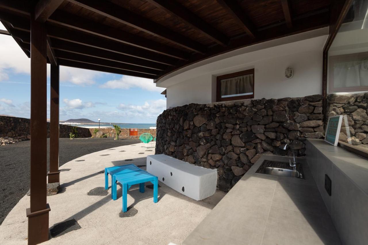 Villa Taguluche 파마라 외부 사진
