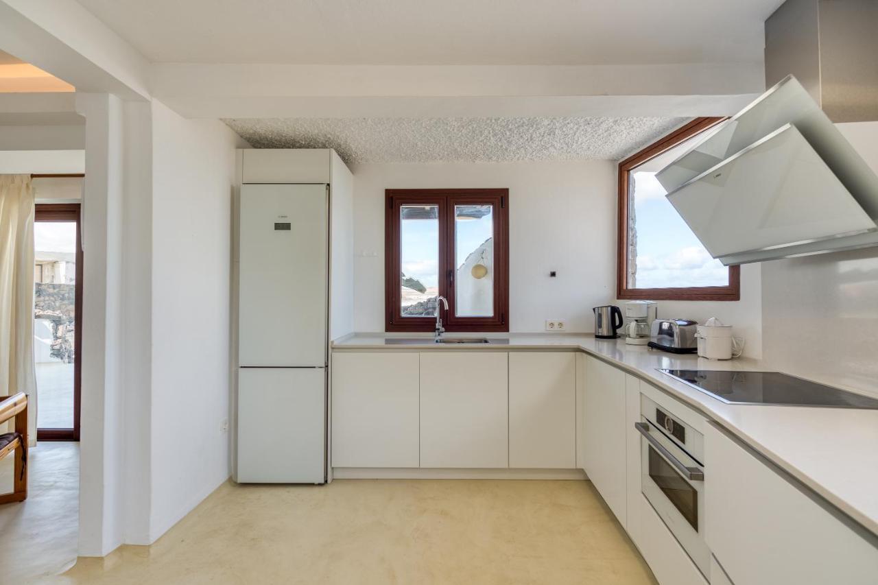 Villa Taguluche 파마라 외부 사진