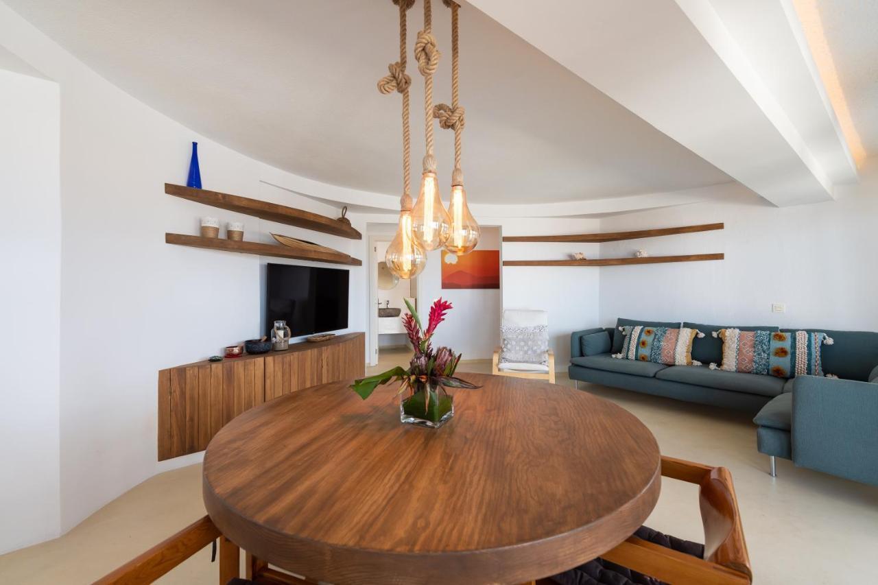 Villa Taguluche 파마라 외부 사진