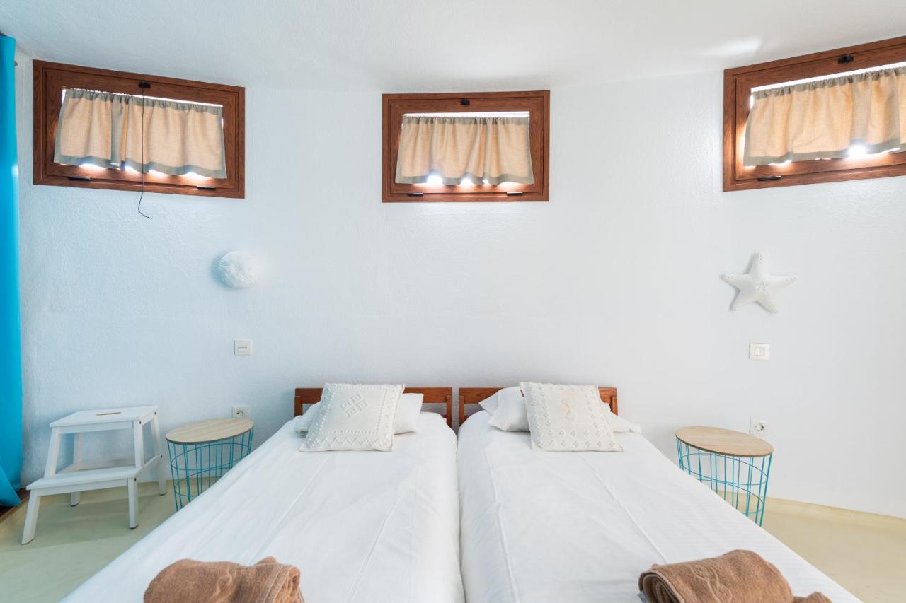 Villa Taguluche 파마라 외부 사진