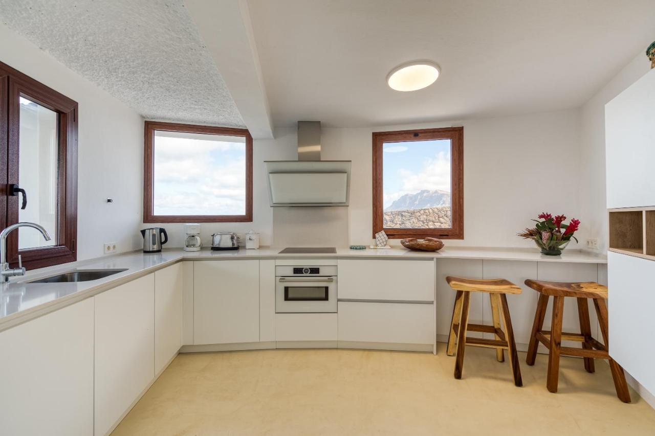 Villa Taguluche 파마라 외부 사진