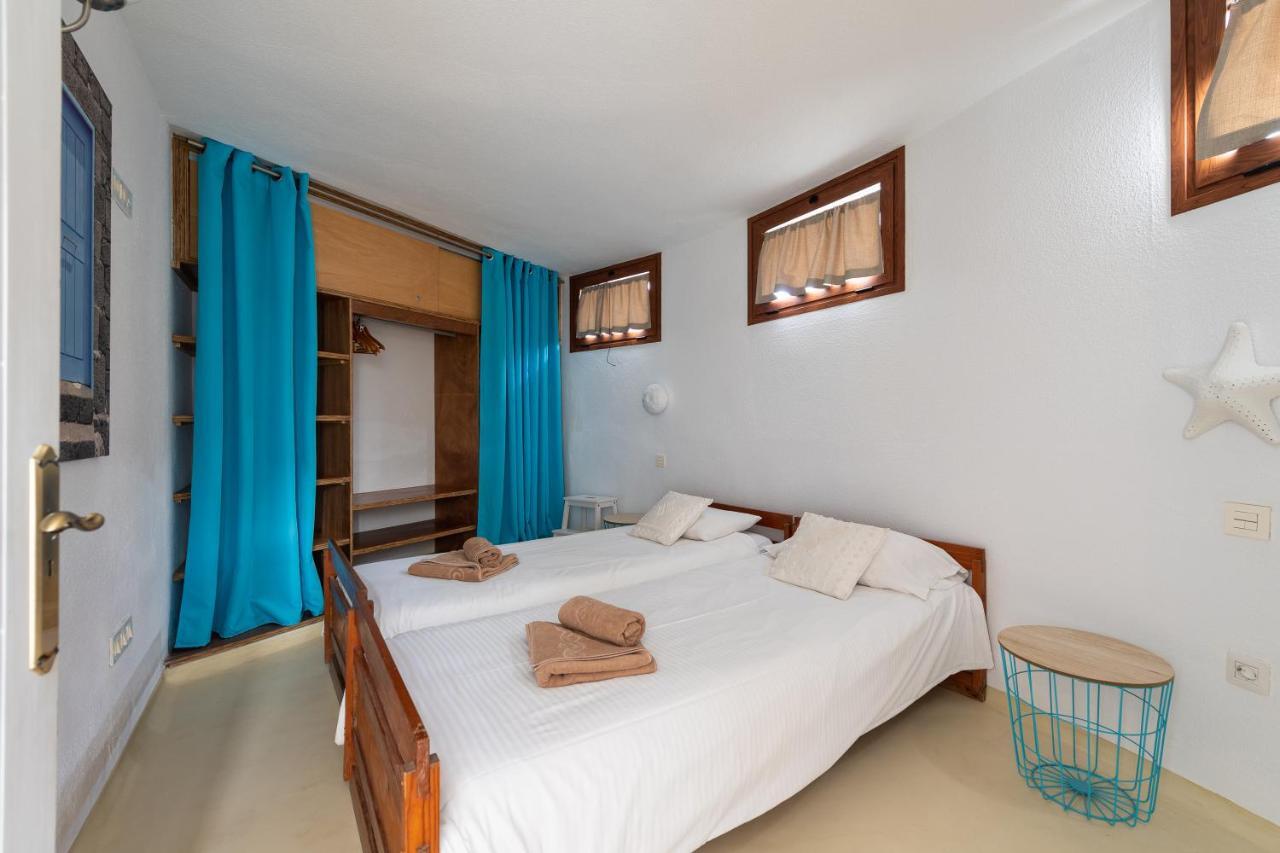 Villa Taguluche 파마라 외부 사진