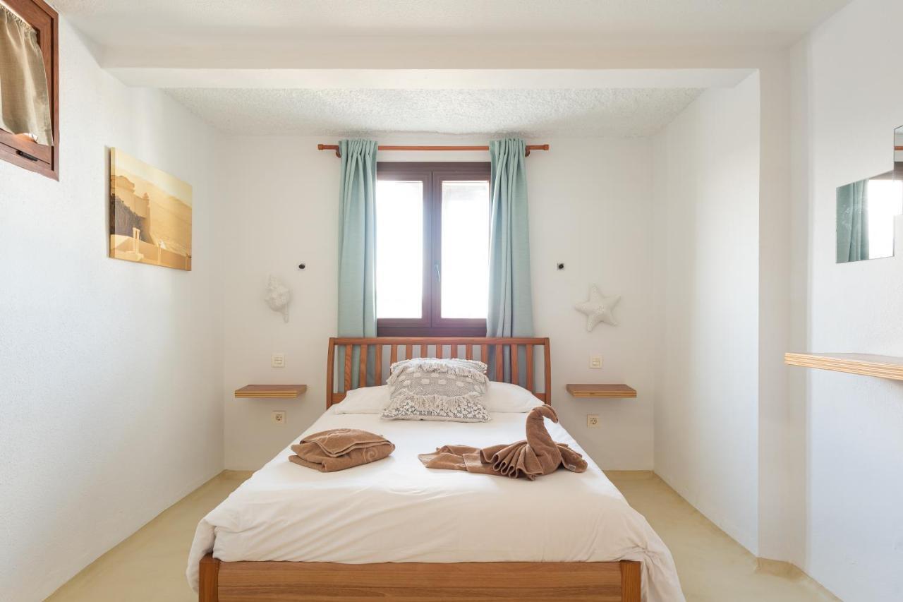 Villa Taguluche 파마라 외부 사진